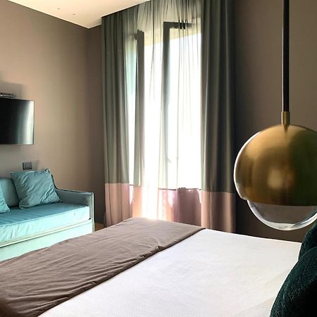 Re Sale Boutique Hotel Trapani Luaran gambar