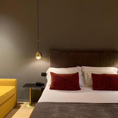 Re Sale Boutique Hotel Trapani Luaran gambar