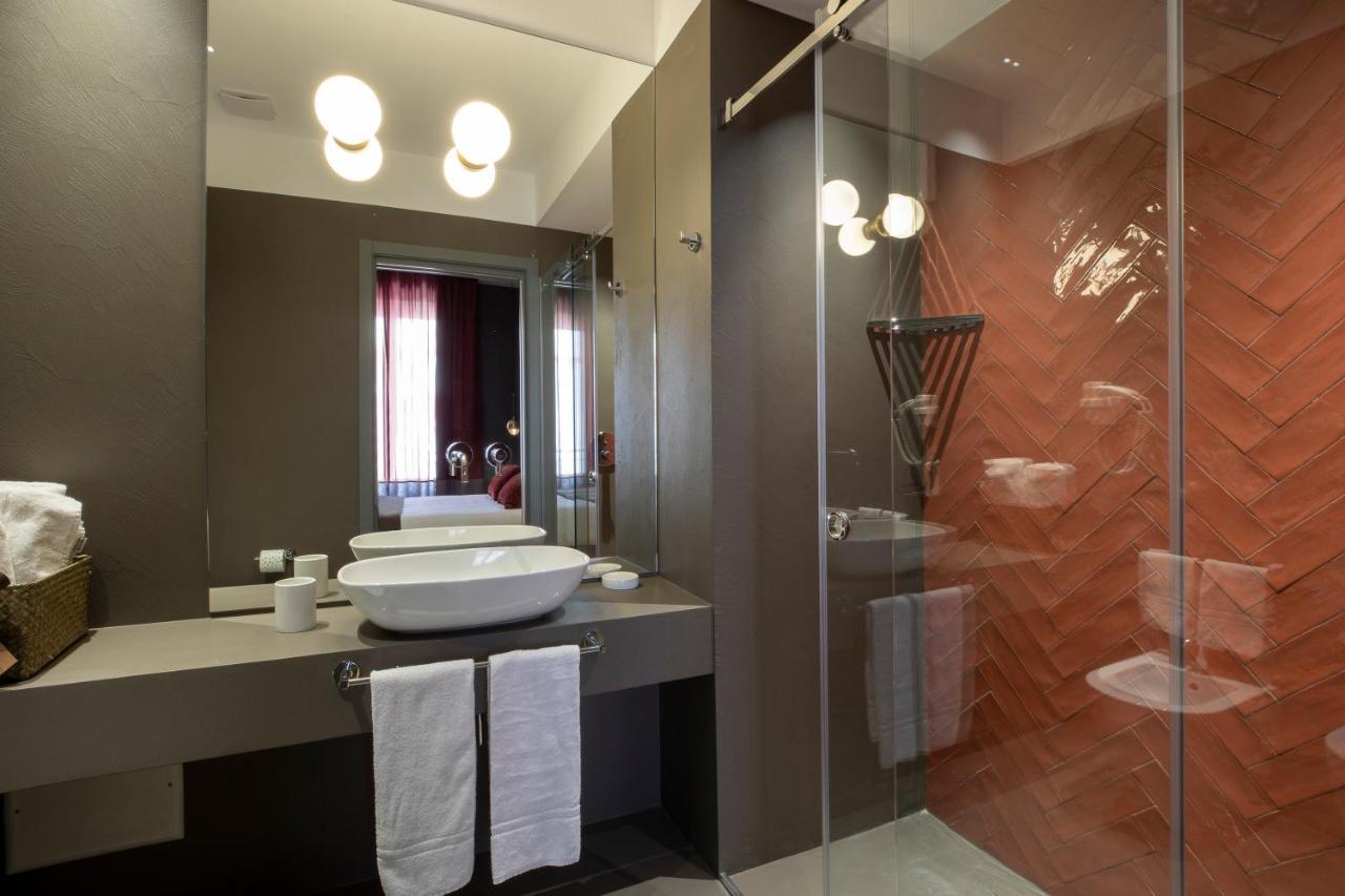 Re Sale Boutique Hotel Trapani Luaran gambar