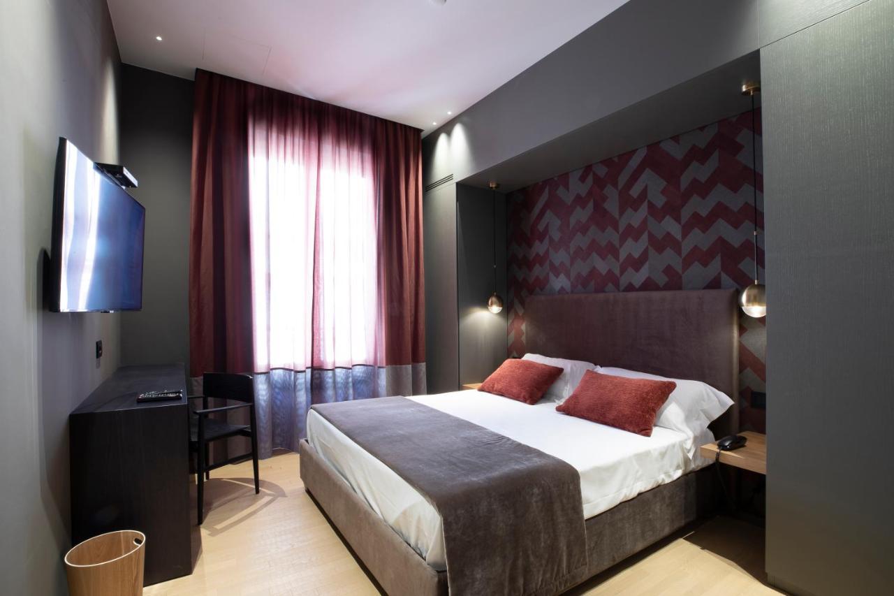 Re Sale Boutique Hotel Trapani Luaran gambar