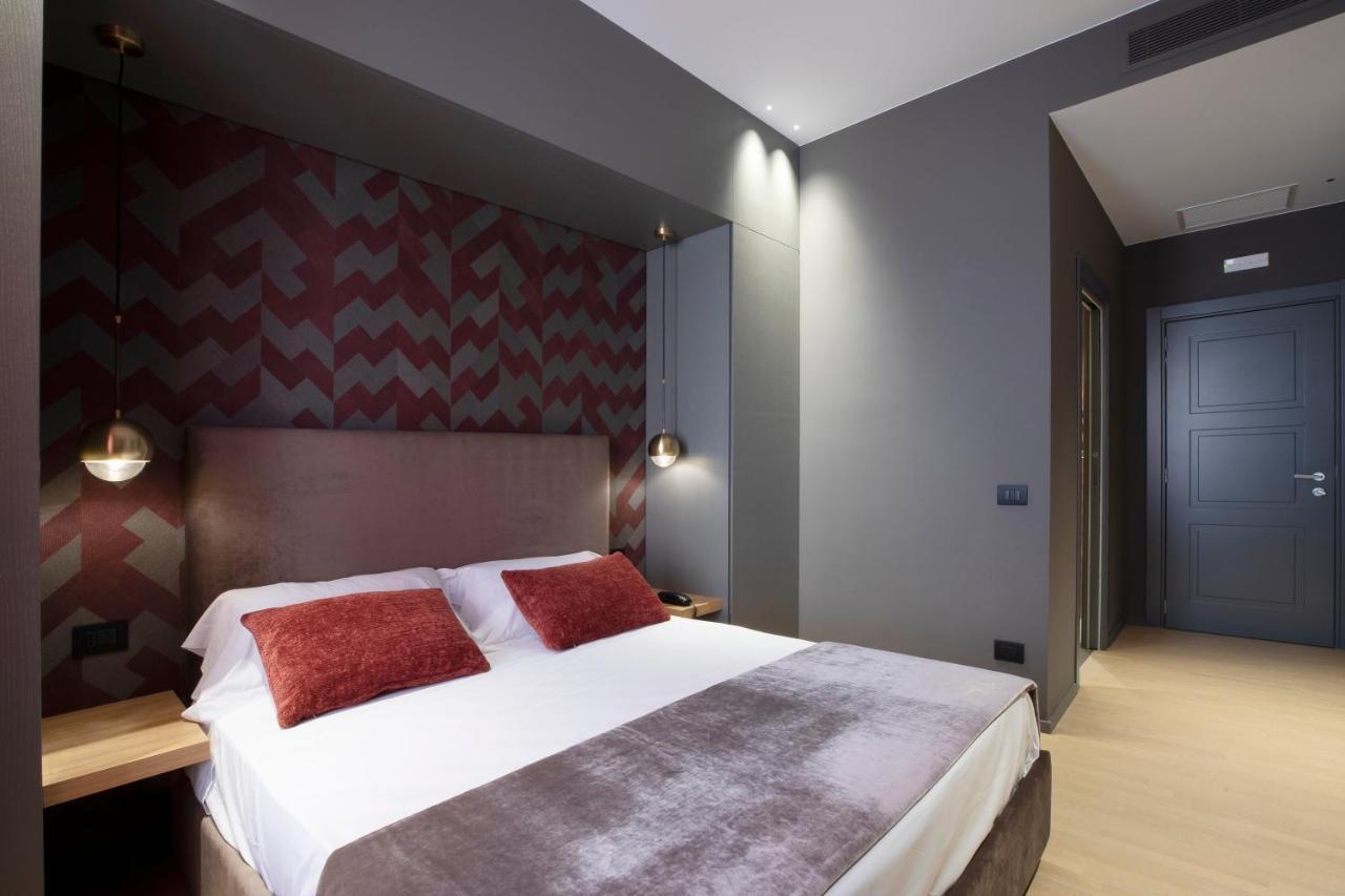 Re Sale Boutique Hotel Trapani Luaran gambar