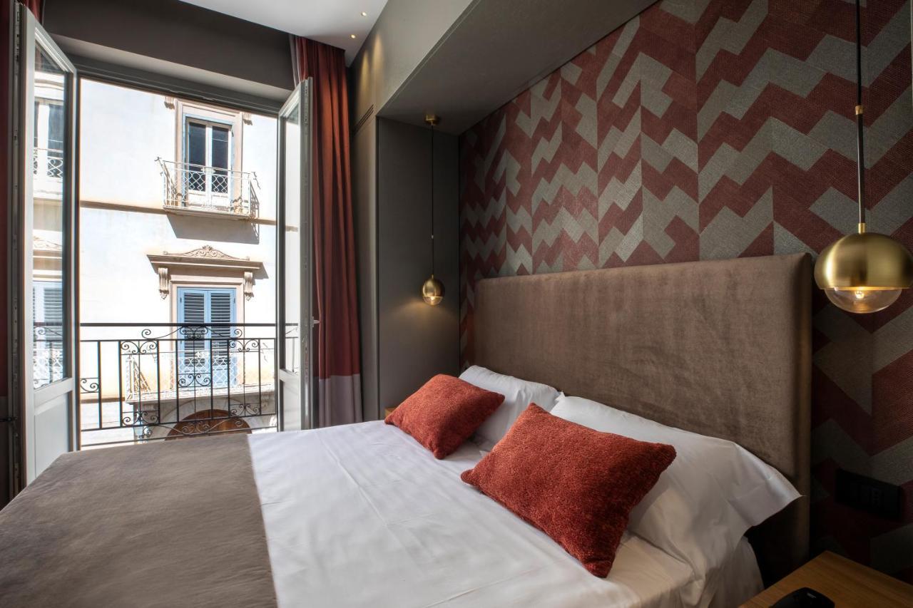 Re Sale Boutique Hotel Trapani Luaran gambar