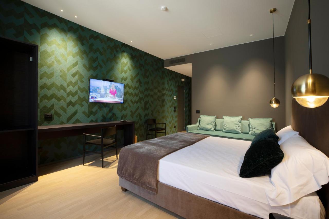 Re Sale Boutique Hotel Trapani Luaran gambar