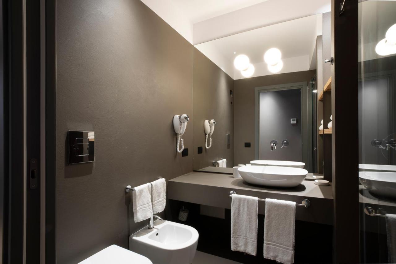 Re Sale Boutique Hotel Trapani Luaran gambar