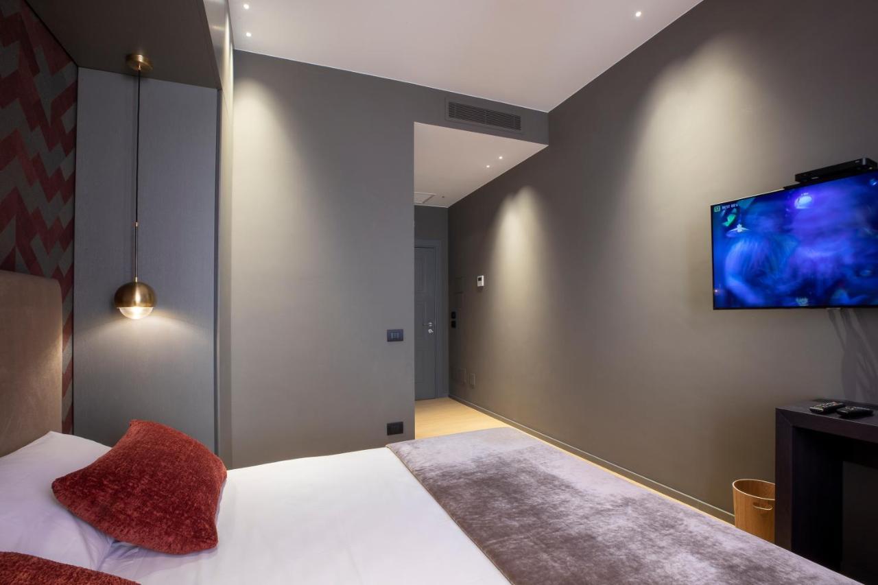 Re Sale Boutique Hotel Trapani Luaran gambar