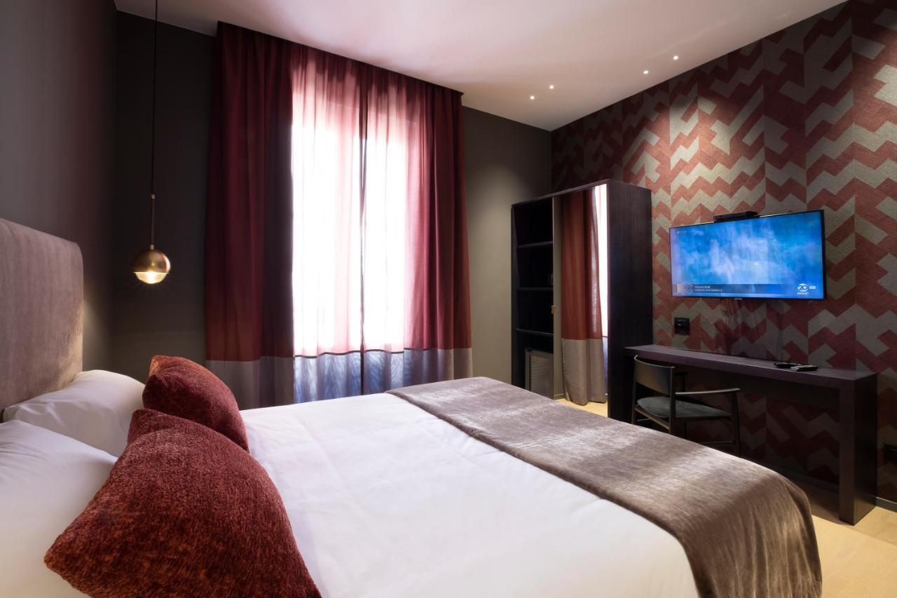 Re Sale Boutique Hotel Trapani Luaran gambar