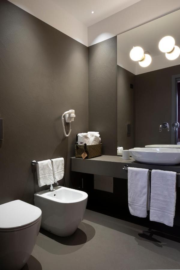 Re Sale Boutique Hotel Trapani Luaran gambar