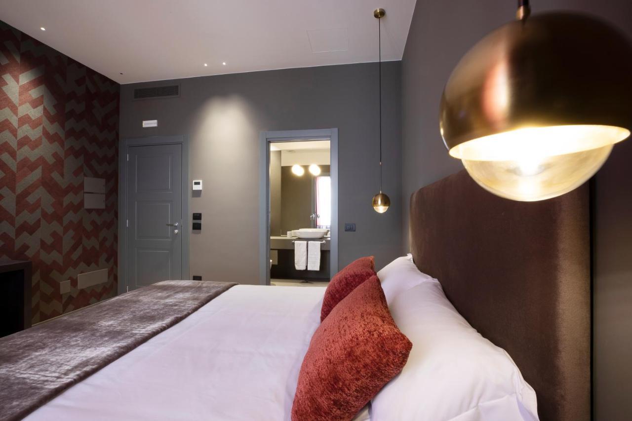 Re Sale Boutique Hotel Trapani Luaran gambar
