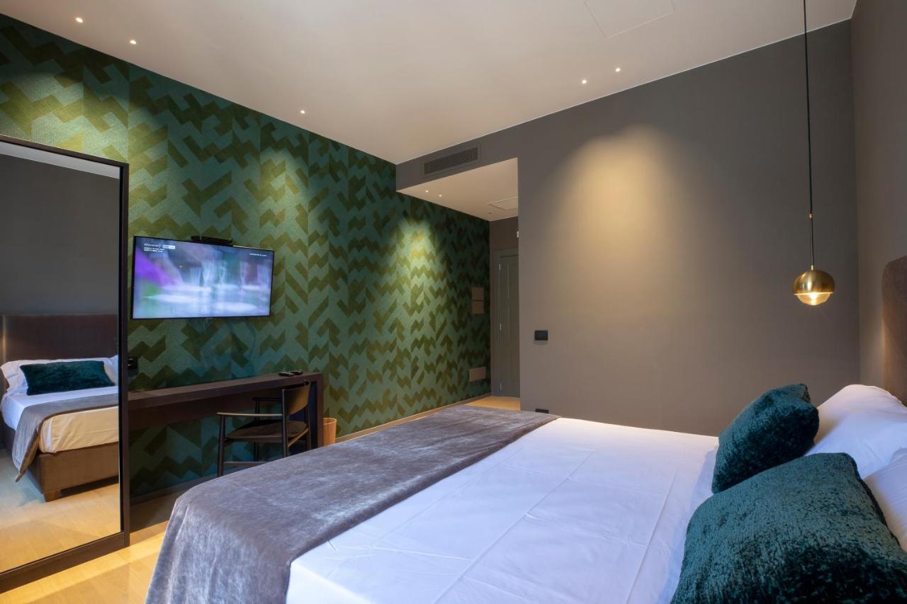 Re Sale Boutique Hotel Trapani Luaran gambar
