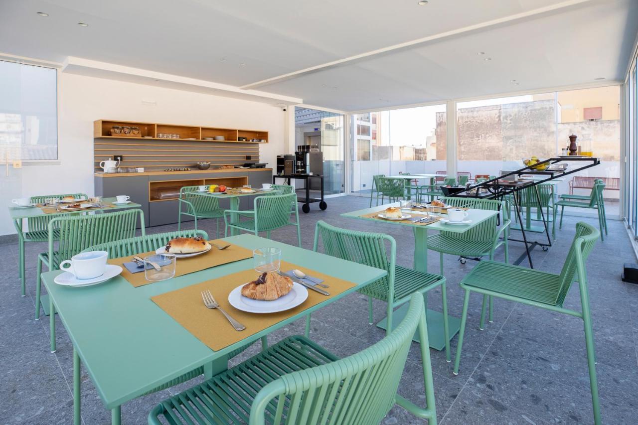 Re Sale Boutique Hotel Trapani Luaran gambar