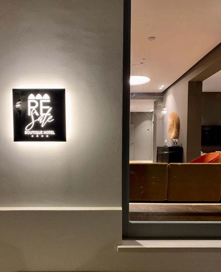 Re Sale Boutique Hotel Trapani Luaran gambar