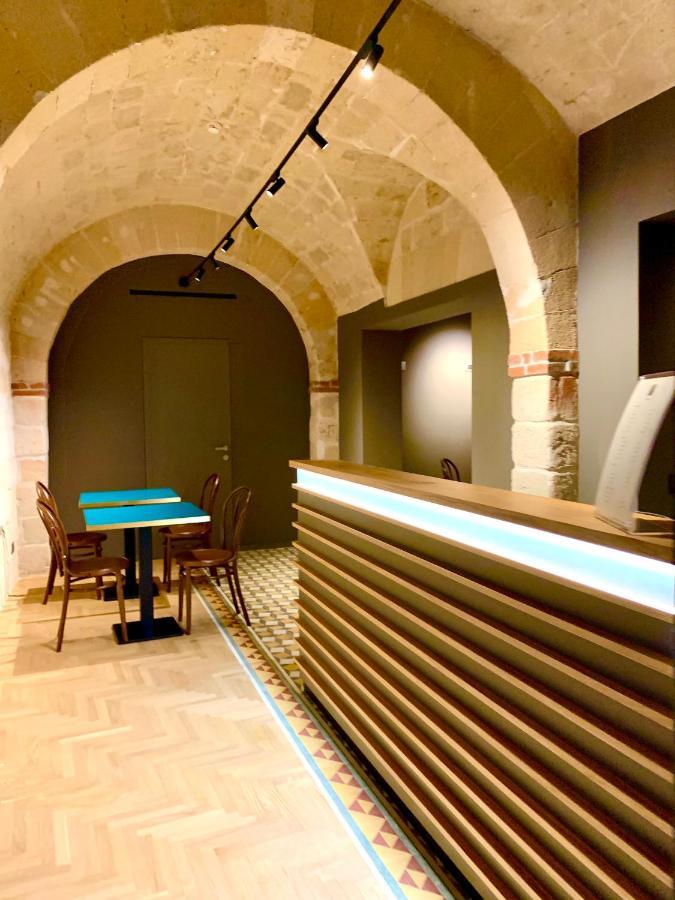Re Sale Boutique Hotel Trapani Luaran gambar