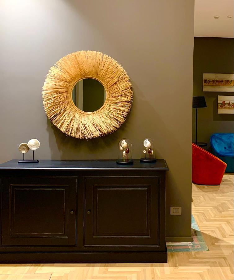 Re Sale Boutique Hotel Trapani Luaran gambar