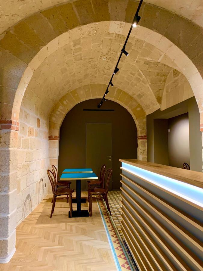 Re Sale Boutique Hotel Trapani Luaran gambar