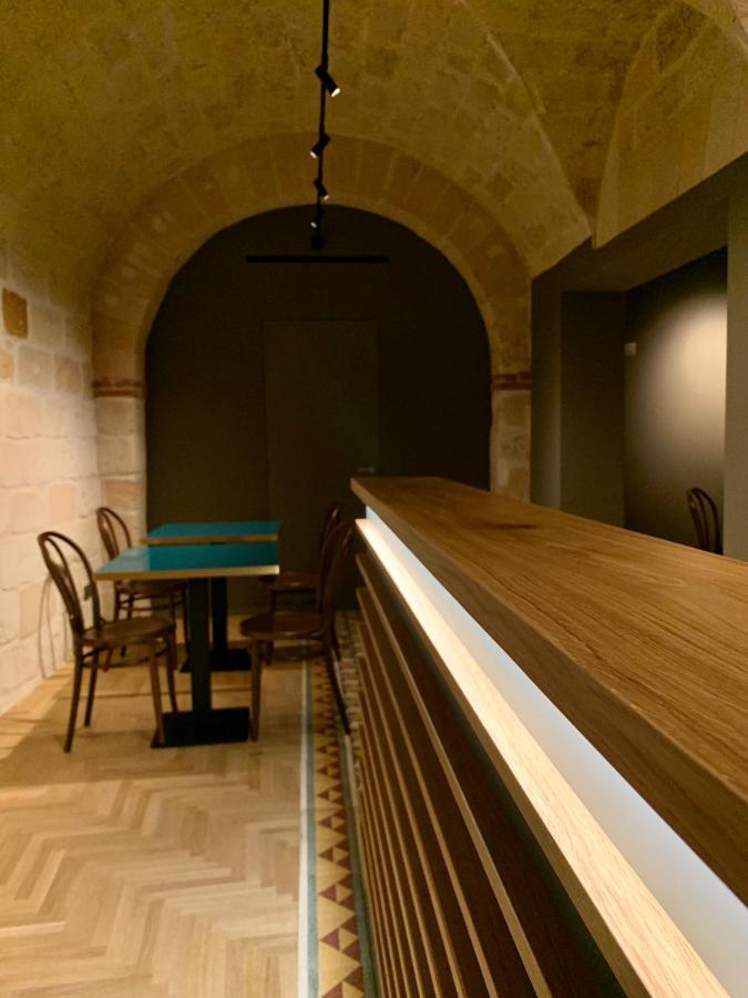 Re Sale Boutique Hotel Trapani Luaran gambar