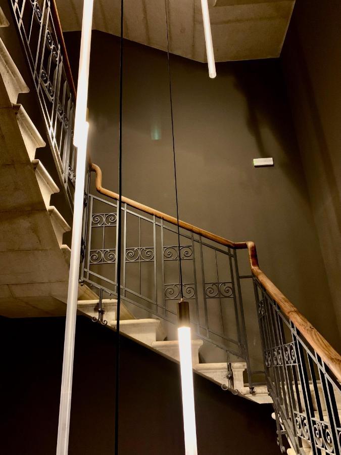 Re Sale Boutique Hotel Trapani Luaran gambar