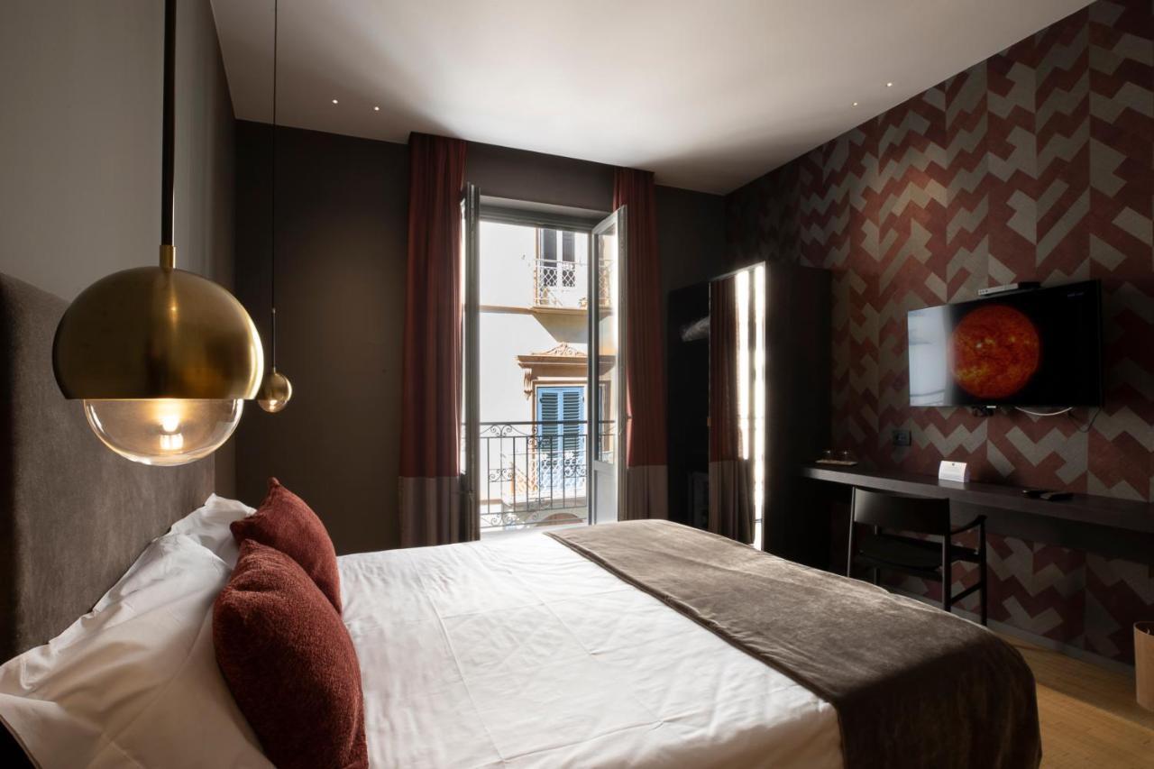 Re Sale Boutique Hotel Trapani Luaran gambar