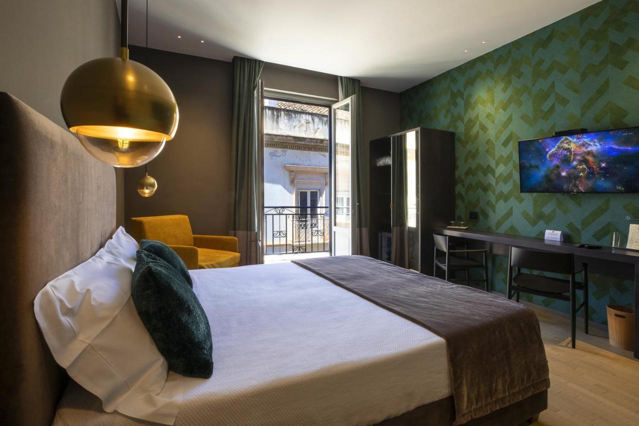 Re Sale Boutique Hotel Trapani Luaran gambar