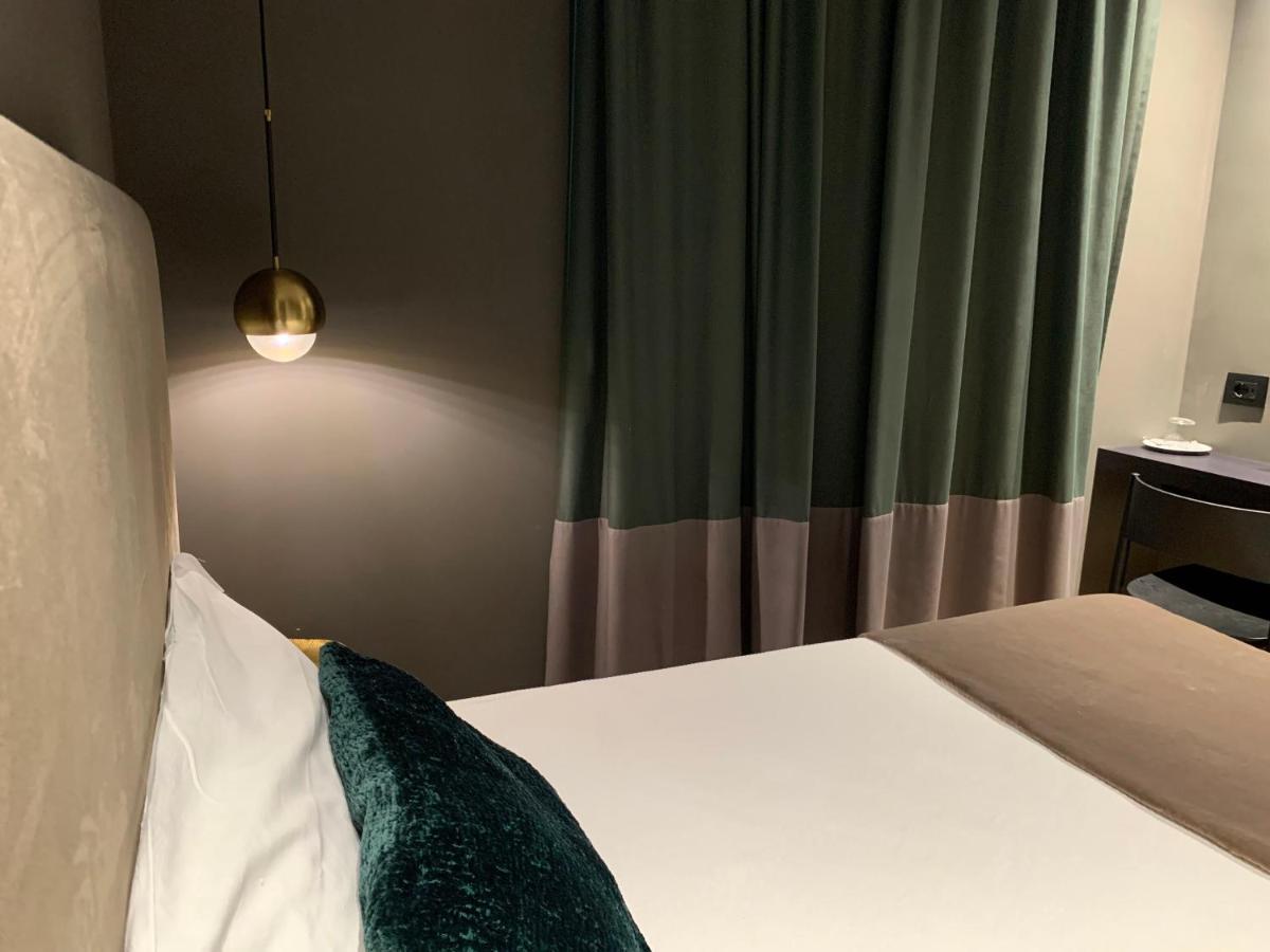 Re Sale Boutique Hotel Trapani Luaran gambar