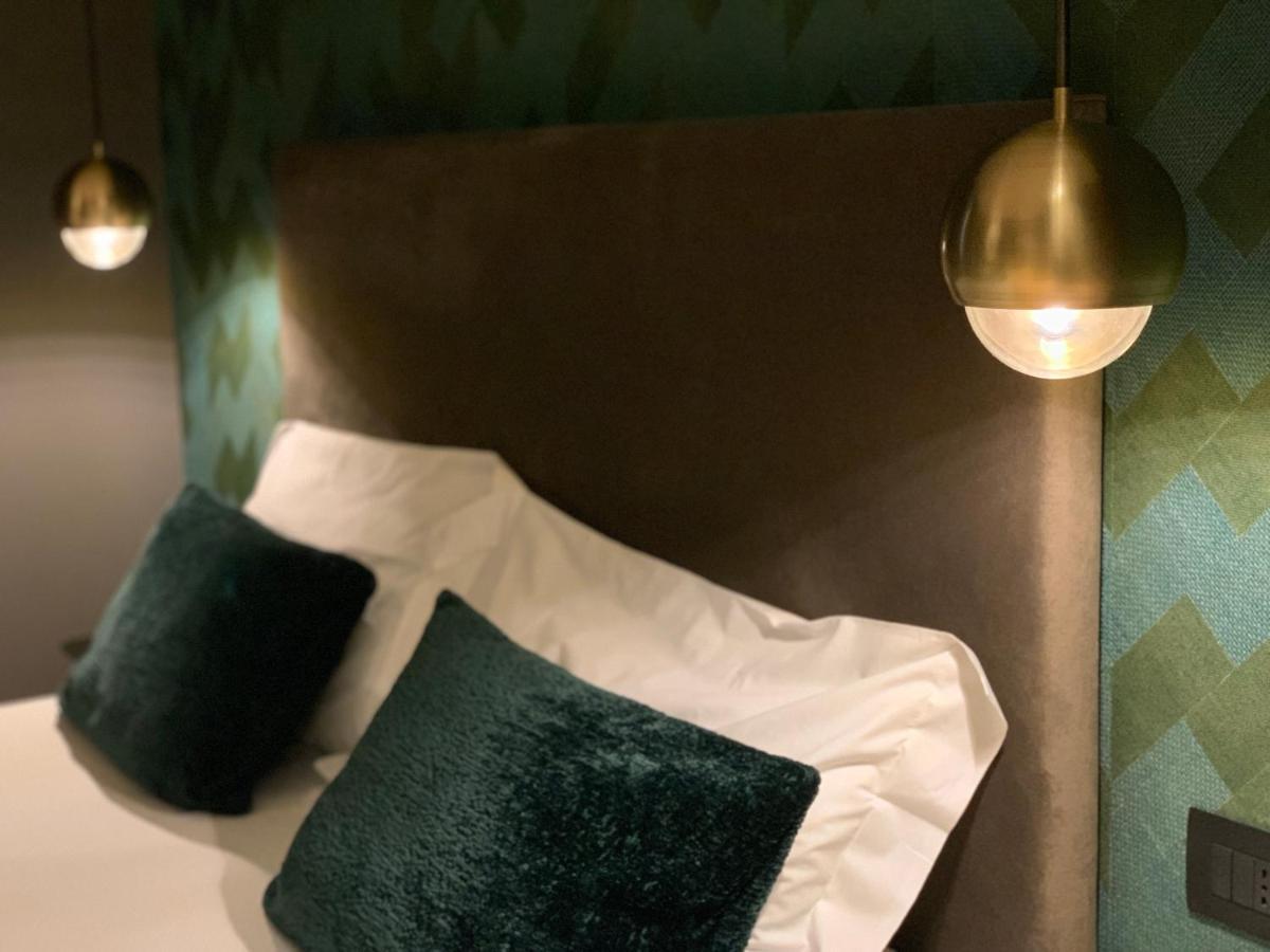 Re Sale Boutique Hotel Trapani Luaran gambar
