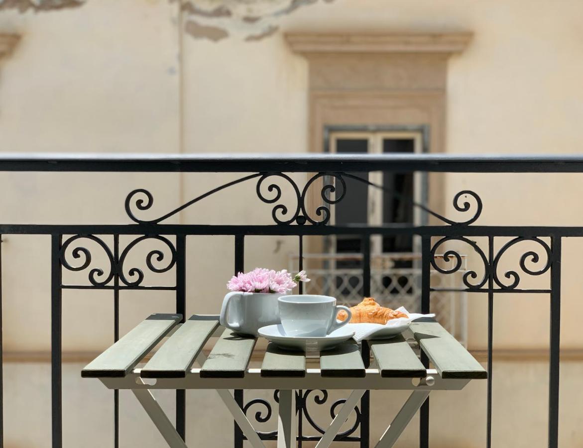 Re Sale Boutique Hotel Trapani Luaran gambar