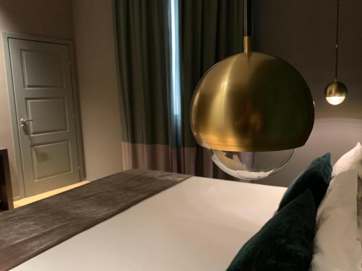 Re Sale Boutique Hotel Trapani Luaran gambar