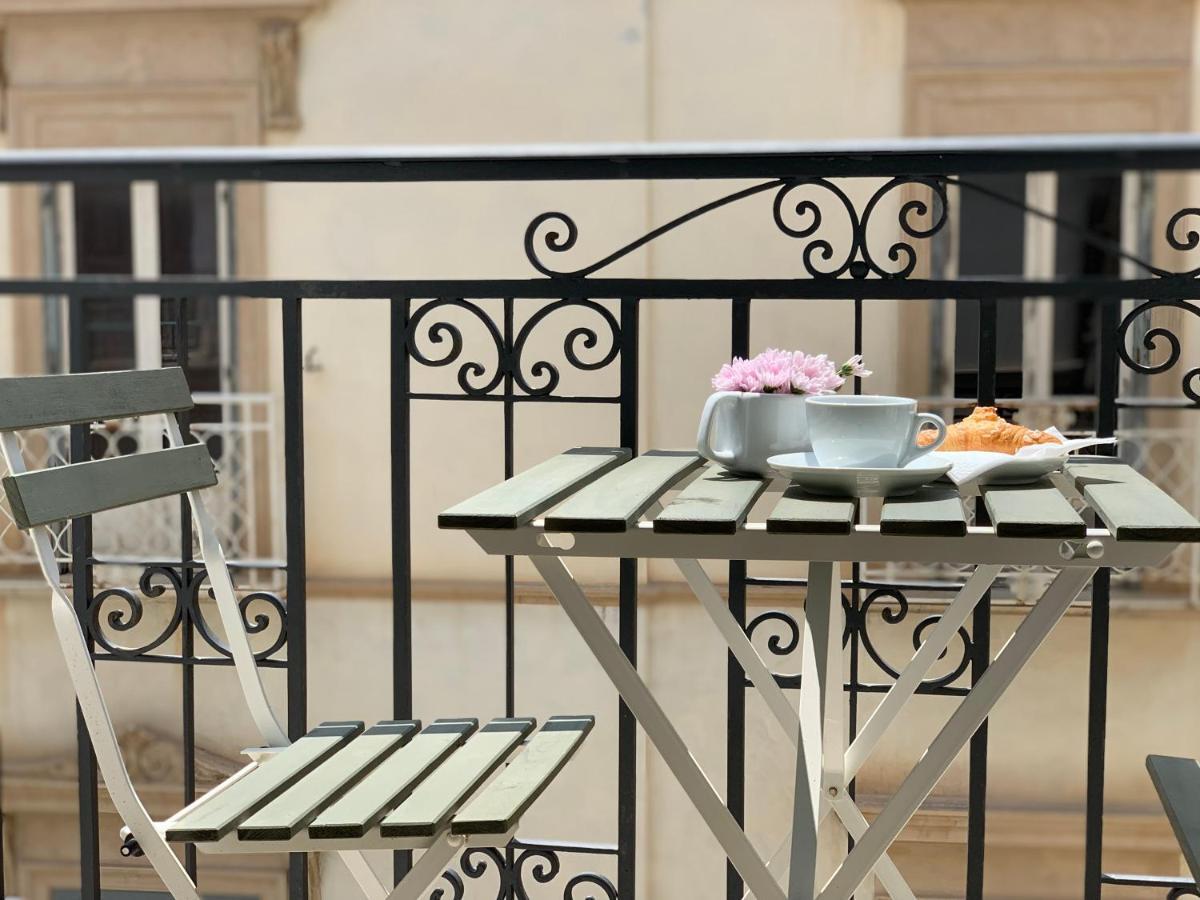 Re Sale Boutique Hotel Trapani Luaran gambar