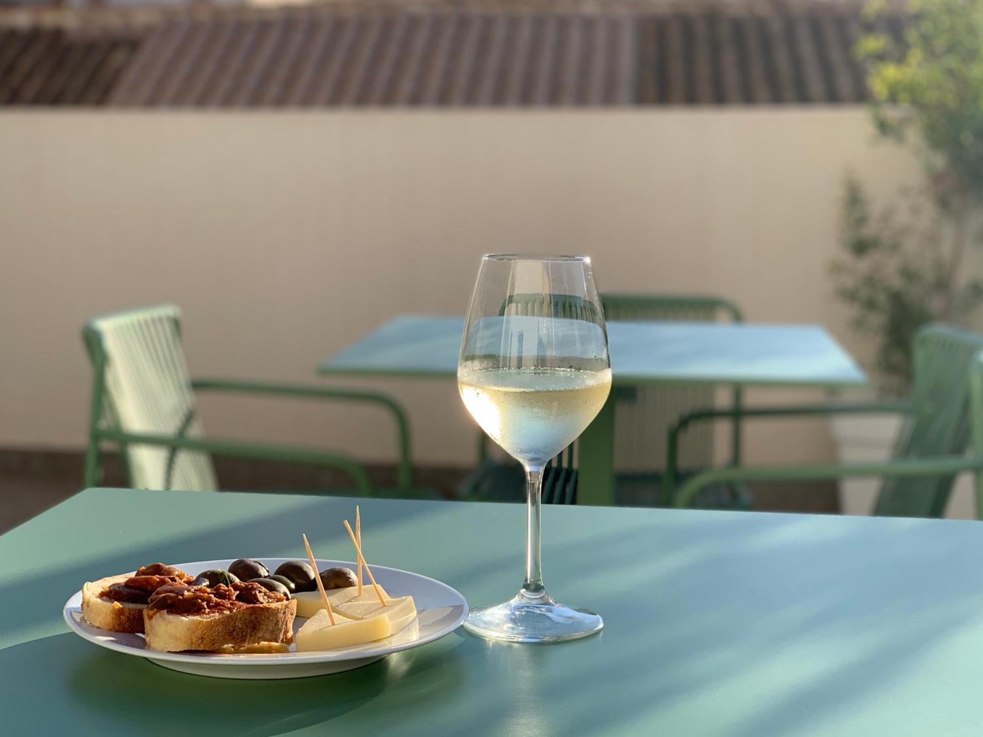 Re Sale Boutique Hotel Trapani Luaran gambar