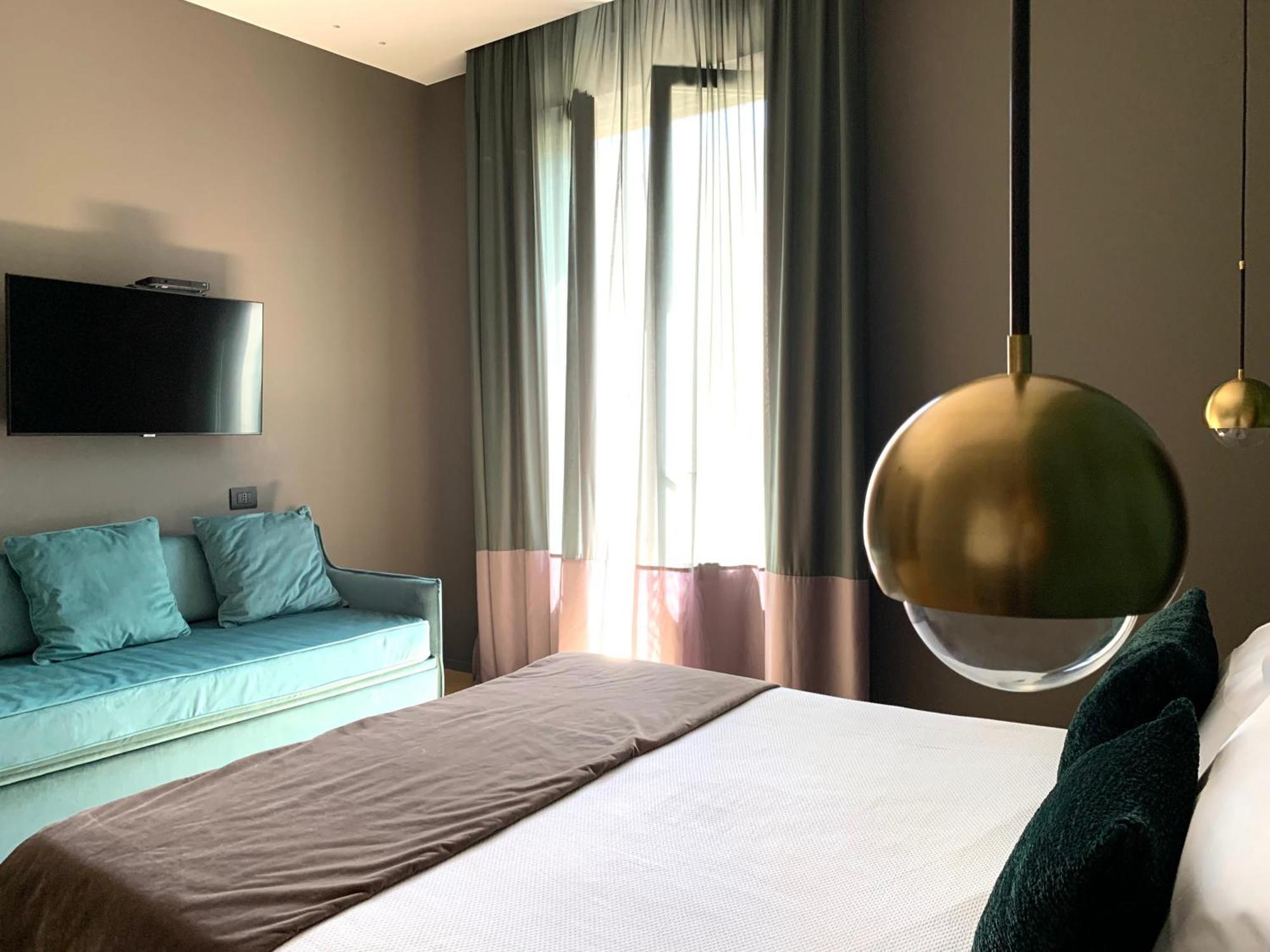 Re Sale Boutique Hotel Trapani Luaran gambar
