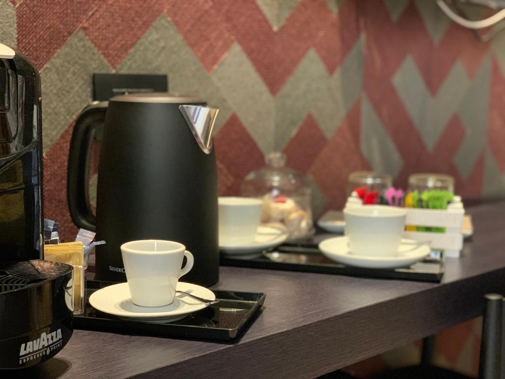 Re Sale Boutique Hotel Trapani Luaran gambar