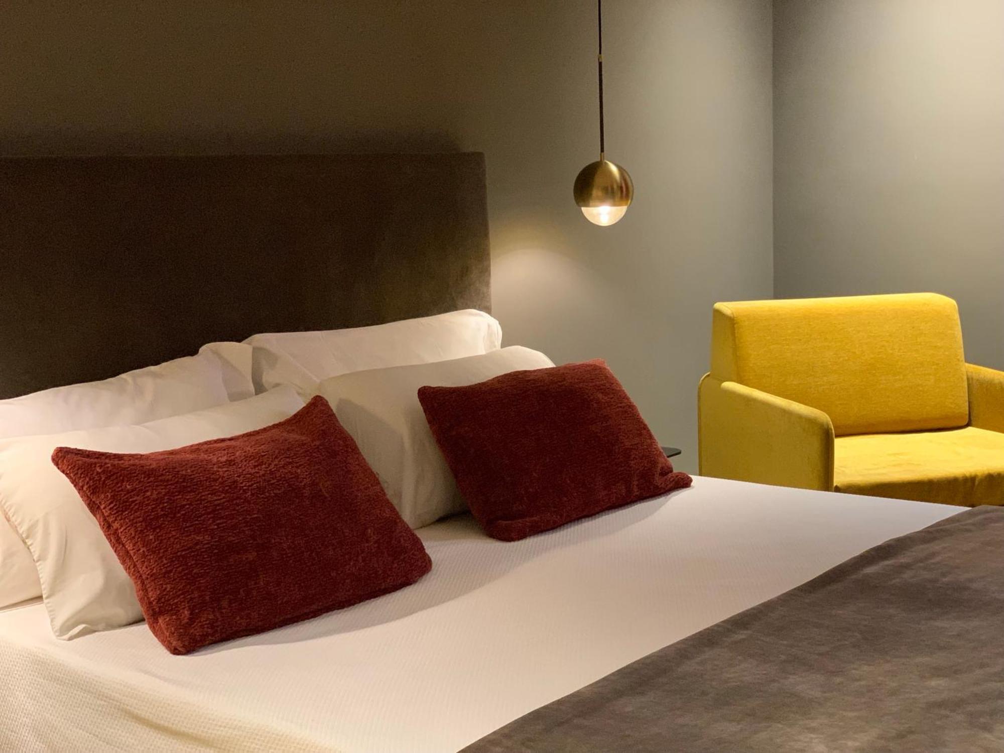 Re Sale Boutique Hotel Trapani Luaran gambar